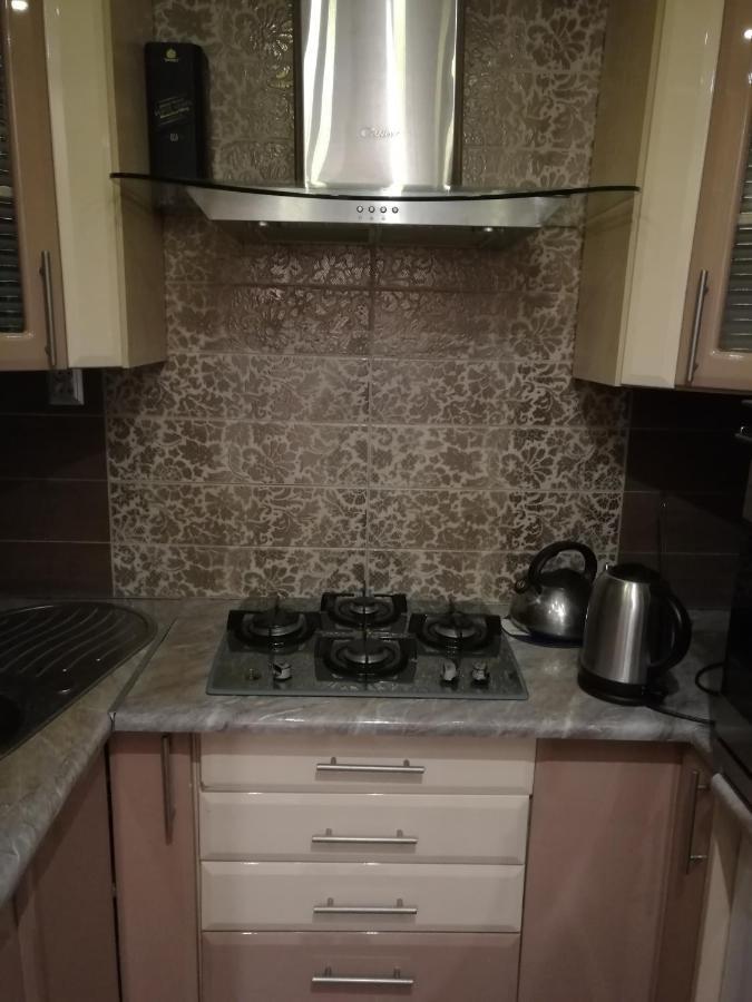 Flat Trocka Street Apartment Varşovia Exterior foto
