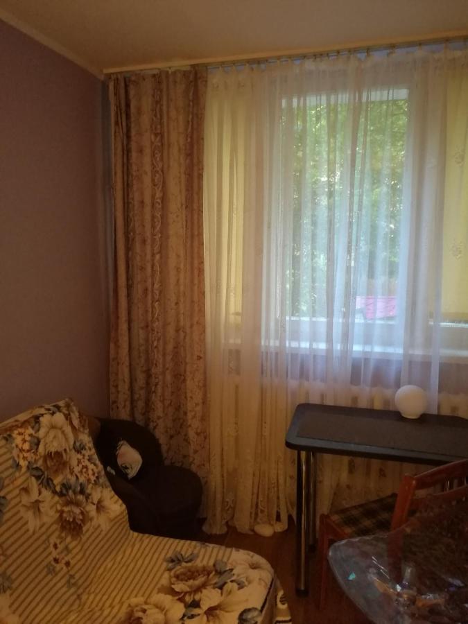 Flat Trocka Street Apartment Varşovia Exterior foto