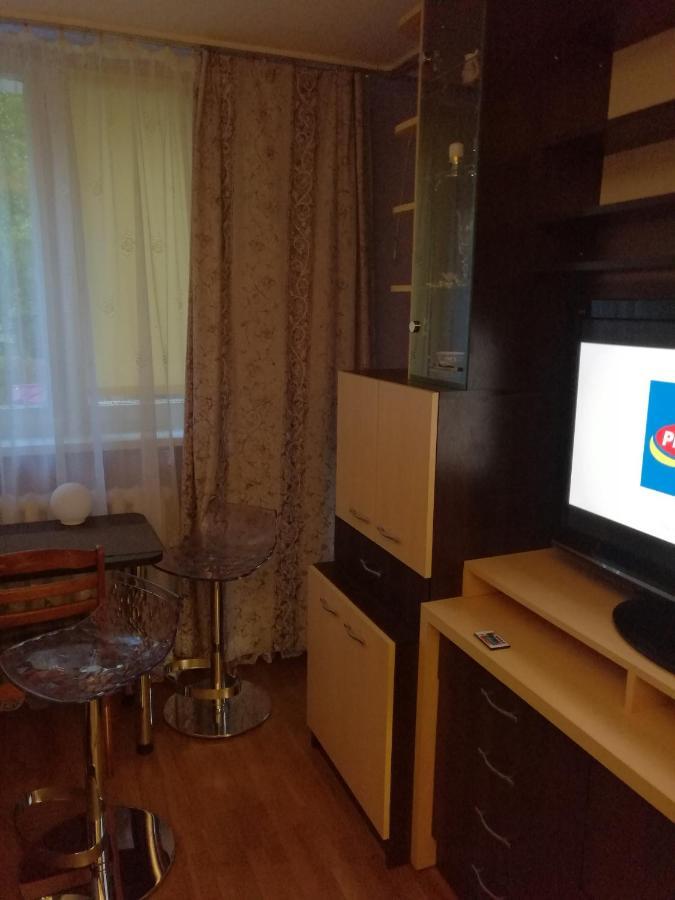 Flat Trocka Street Apartment Varşovia Exterior foto
